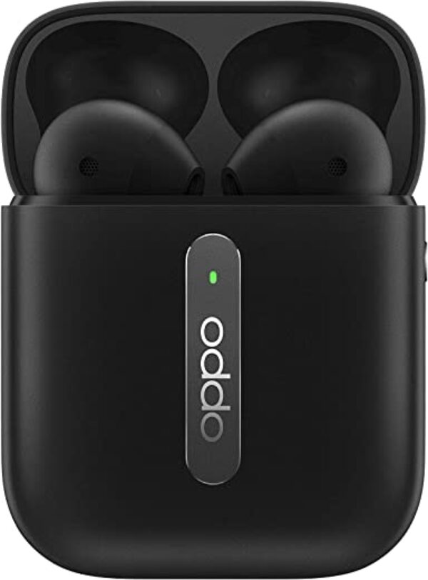 OPPO ENCO Free True Wireless Headphone (Black)