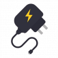 Mobile Chargers logo